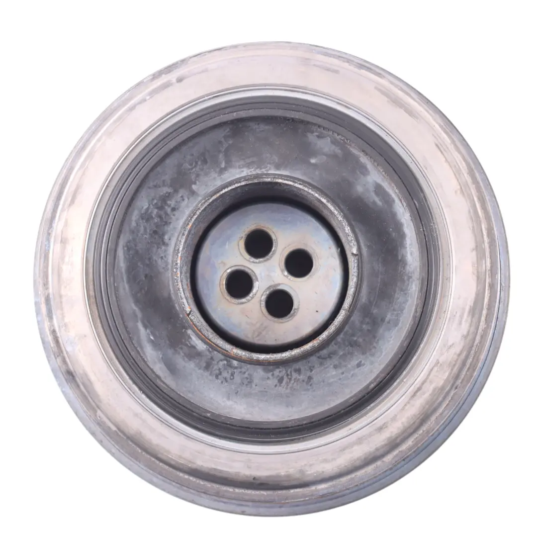 Amortiguador vibraciones BMW G01 G20 G30 Diesel B47 Polea cigüeñal Rueda para con número de pieza 8579928 Amortiguador vibraciones BMW G01 G20 G30 Diesel B47 Polea cigüeñal Rueda - SKU 8579928 - Número de pieza 8579928