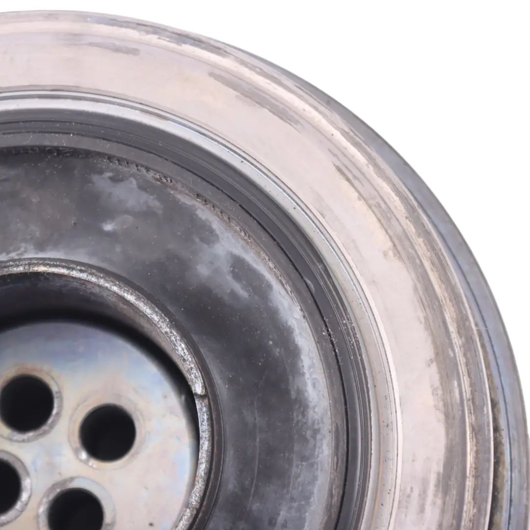 Smorzatore vibrazioni BMW G20 G30 Diesel B47 puleggia albero motore per con numero di parte 8579928 Smorzatore vibrazioni BMW G20 G30 Diesel B47 puleggia albero motore - SKU 8579928 - Numero di parte 8579928