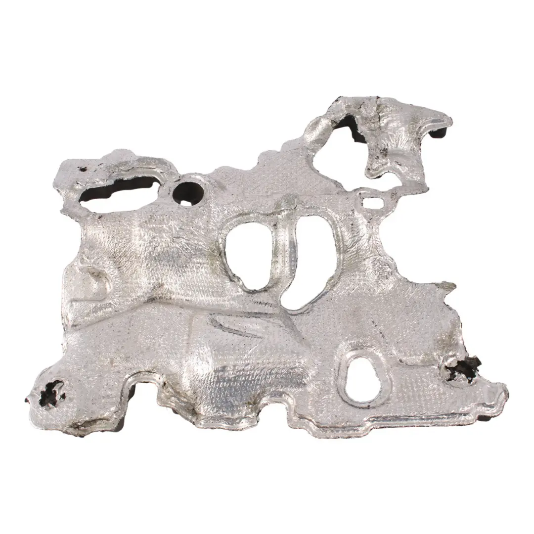 Bouclier thermique BMW G20 G21 G30 G31 Protection Plaque Moteur Droite pour à propos du numéro de pièce 8579935 Bouclier thermique BMW G20 G21 G30 G31 Protection Plaque Moteur Droite - SKU 8579935 - Numéro de pièce 8579935