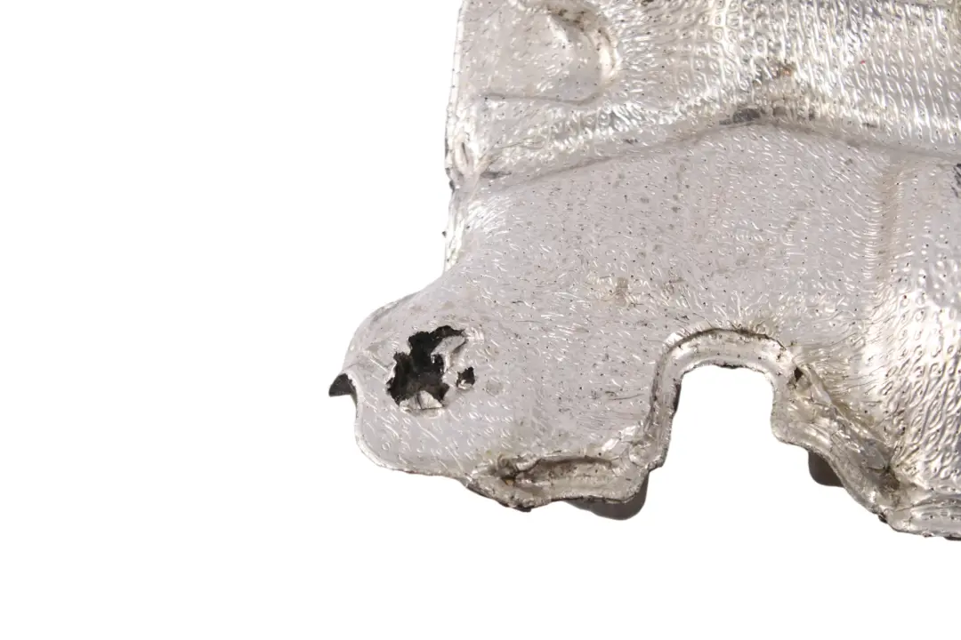 BMW G20 G21 G30 G31 X3 G01 Osłona Wygłuszenie Silnika Prawe - SKU 8579935 - Numer Części 8579935