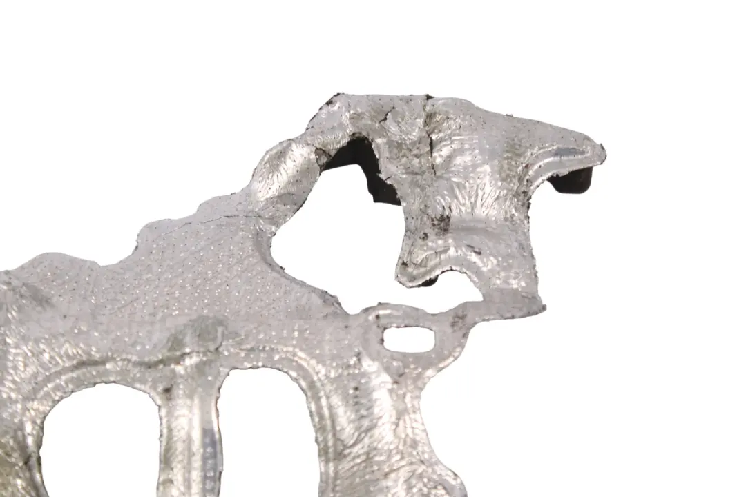 termico BMW G20 G21 G30 G31 Protezione piastra motore destra per Scudo con numero di parte 8579935 Scudo termico BMW G20 G21 G30 G31 Protezione piastra motore destra - SKU 8579935 - Numero di parte 8579935