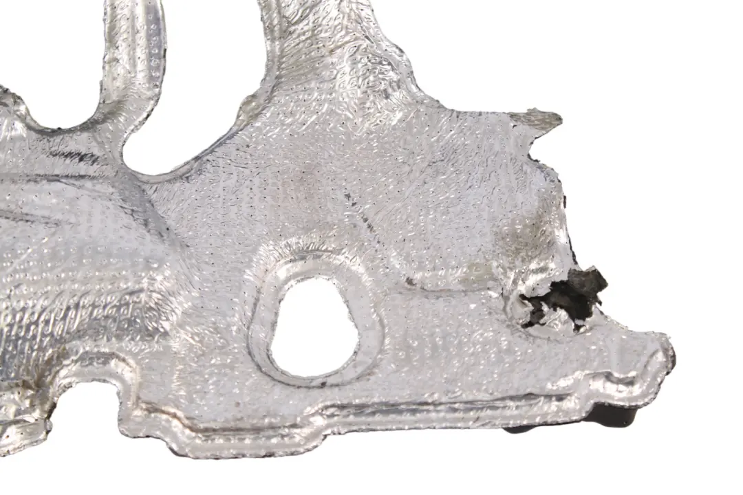 BMW G20 G21 G30 G31 X3 G01 Osłona Wygłuszenie Silnika Prawe - SKU 8579935 - Numer Części 8579935