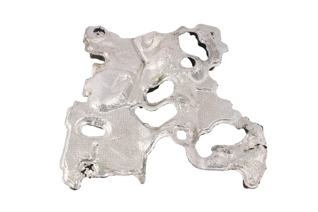 Bouclier thermique BMW G20 G21 G30 G31 Protection Plaque Moteur Droite pour à propos du numéro de pièce 8579935 Bouclier thermique BMW G20 G21 G30 G31 Protection Plaque Moteur Droite - SKU 8579935 - Numéro de pièce 8579935