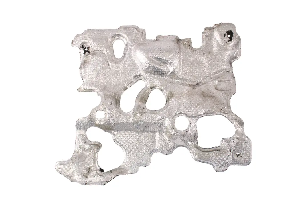 Bouclier thermique BMW G20 G21 G30 G31 Protection Plaque Moteur Droite pour à propos du numéro de pièce 8579935 Bouclier thermique BMW G20 G21 G30 G31 Protection Plaque Moteur Droite - SKU 8579935 - Numéro de pièce 8579935