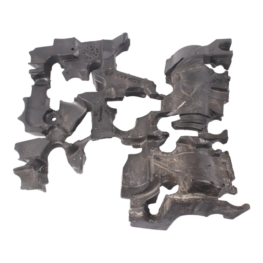 termico BMW G20 G21 G30 G31 Protezione piastra motore sinistra per Scudo con numero di parte 8579936 Scudo termico BMW G20 G21 G30 G31 Protezione piastra motore sinistra - SKU 8579936 - Numero di parte 8579936