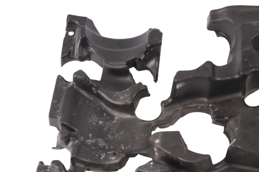 Osłona Wygłuszenie Silnika Lewe do BMW G20 G21 G30 G31 X3 G01 o numerze 8579936 BMW G20 G21 G30 G31 X3 G01 Osłona Wygłuszenie Silnika Lewe - SKU 8579936 - Numer Części 8579936