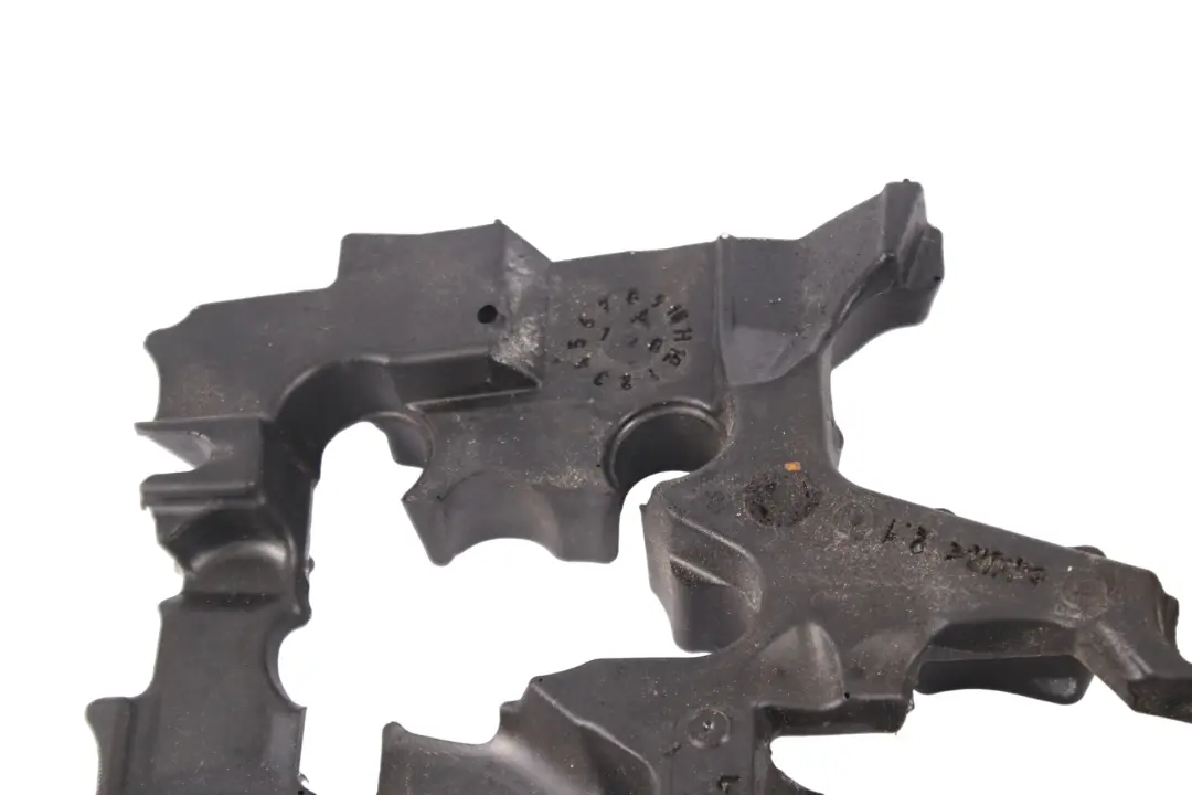 termico BMW G20 G21 G30 G31 Protezione piastra motore sinistra per Scudo con numero di parte 8579936 Scudo termico BMW G20 G21 G30 G31 Protezione piastra motore sinistra - SKU 8579936 - Numero di parte 8579936