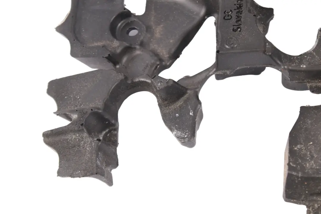 Térmico BMW G20 G21 G30 X3 G01 Protección Placa Motor Izquierda para Escudo con número de pieza 8579936 Escudo Térmico BMW G20 G21 G30 X3 G01 Protección Placa Motor Izquierda - SKU 8579936 - Número de pieza 8579936