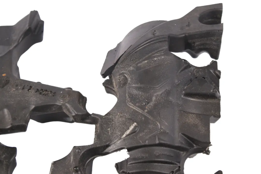 BMW G20 G21 G30 G31 X3 G01 Osłona Wygłuszenie Silnika Lewe - SKU 8579936 - Numer Części 8579936