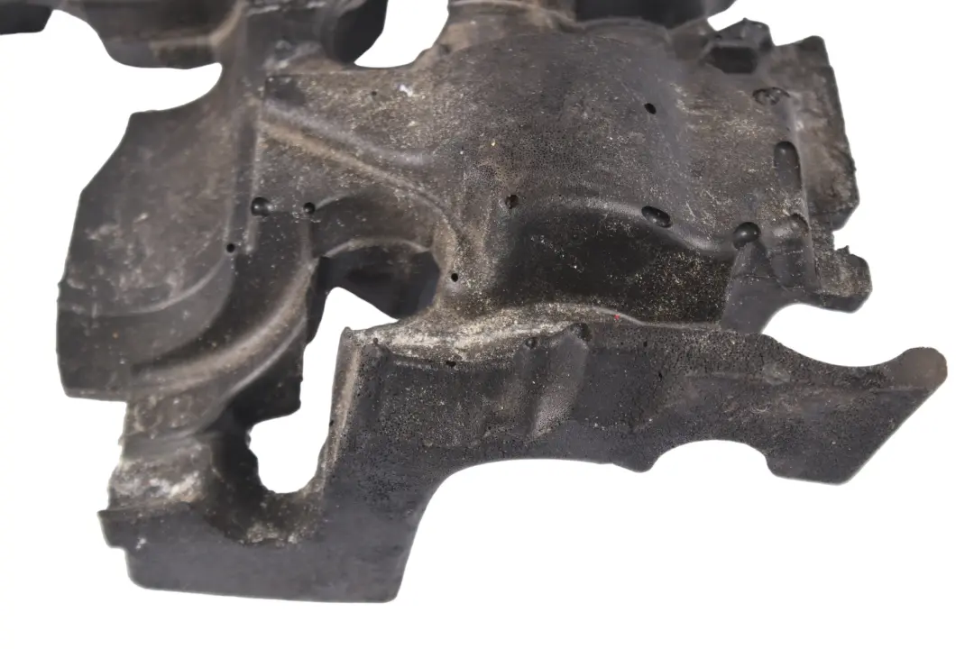  Hitze Schild BMW G20 G21 G30 G31 X3 G01 Motor schutzblech links - SKU 8579936 - Teilenummer 8579936