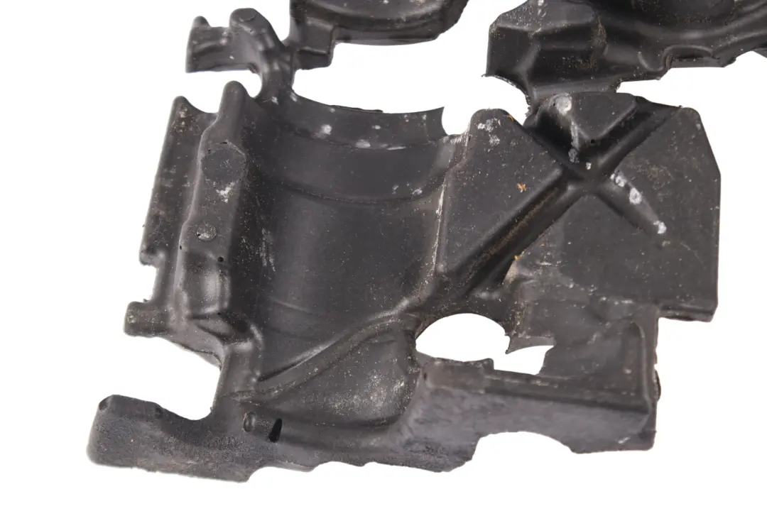  Hitze Schild BMW G20 G21 G30 G31 X3 G01 Motor schutzblech links - SKU 8579936 - Teilenummer 8579936