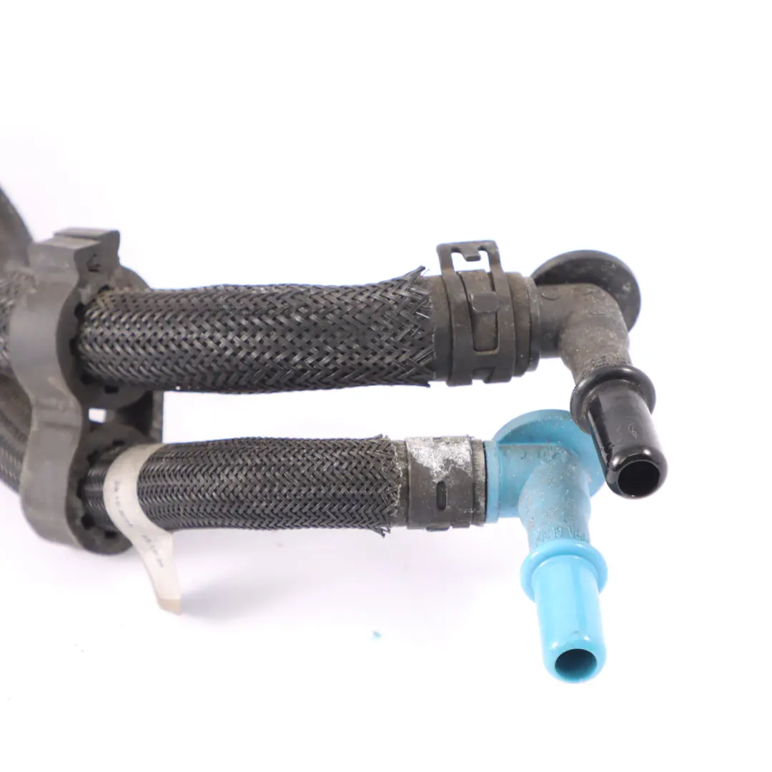 carburante BMW G30 G31 Diesel B47 Tubo carburante per vano motore per Linea con numero di parte 8579957 Linea carburante BMW G30 G31 Diesel B47 Tubo carburante per vano motore - SKU 8579957 - Numero di parte 8579957