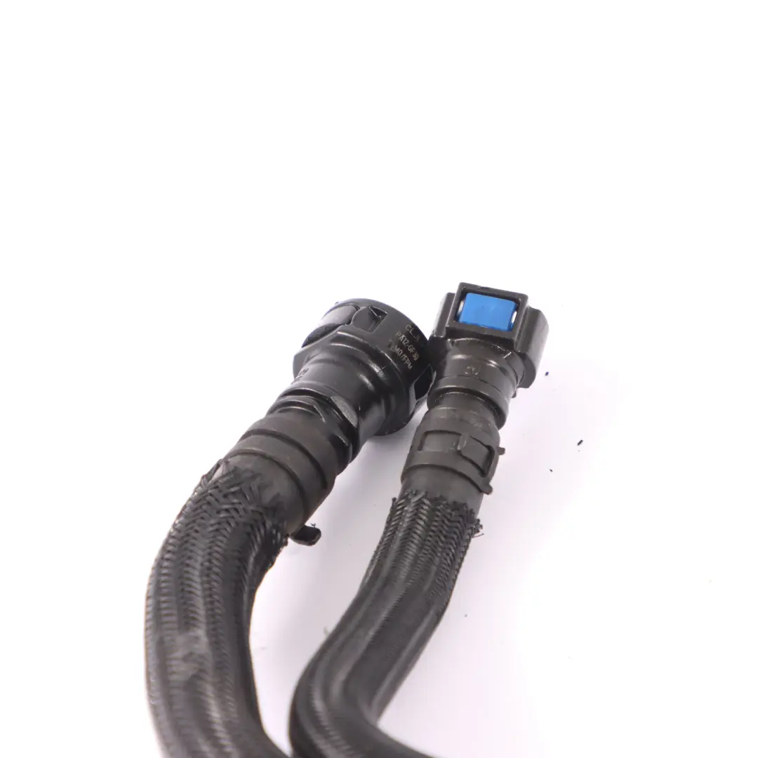 BMW G30 G31 G32 GT Diesel B47 Przewody Paliwowe Silnika - SKU 8579957 - Numer Części 8579957