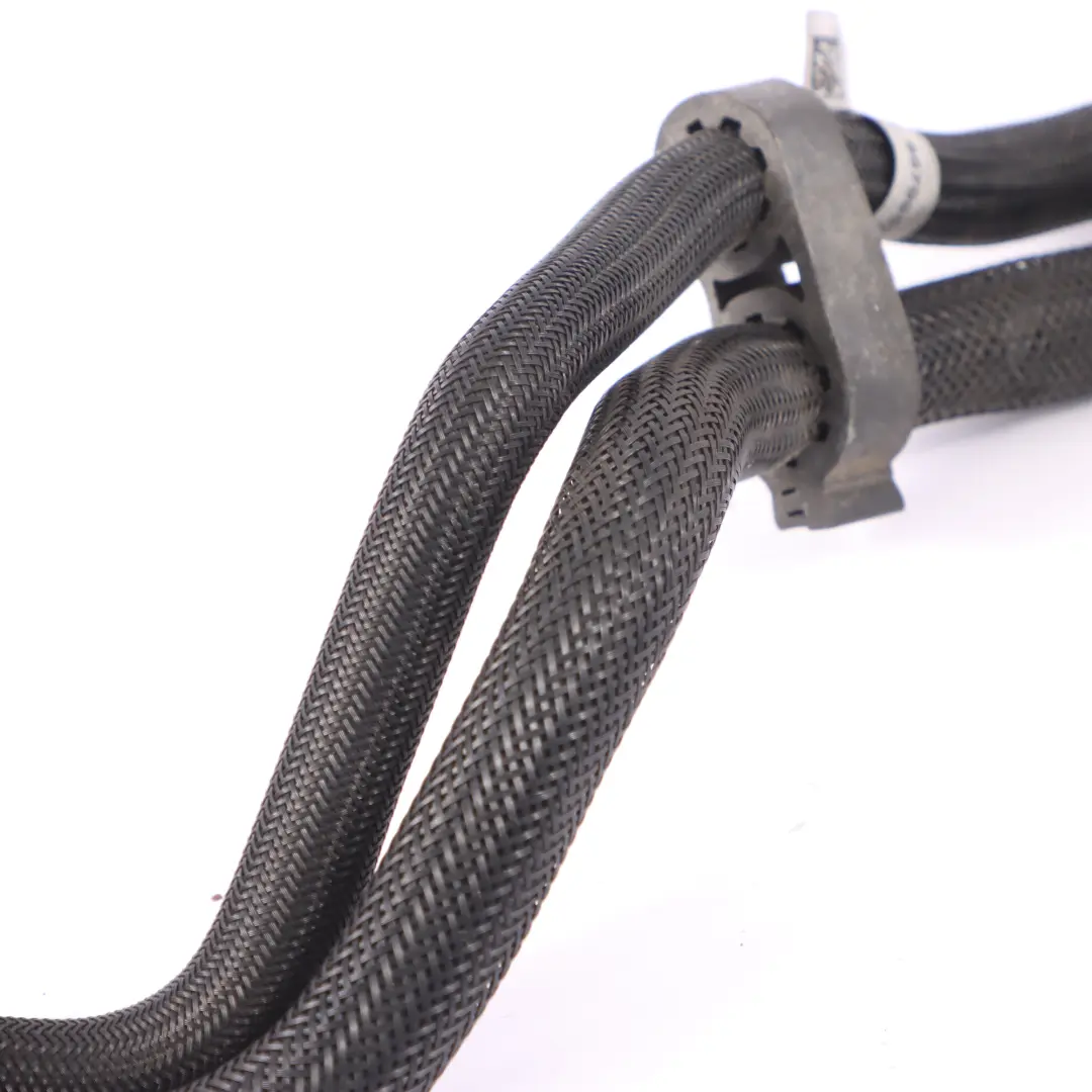  Conduite de carburant BMW G30 G31 G32 GT Diesel B47 Compartiment moteur - SKU 8579957 - Numéro de pièce 8579957