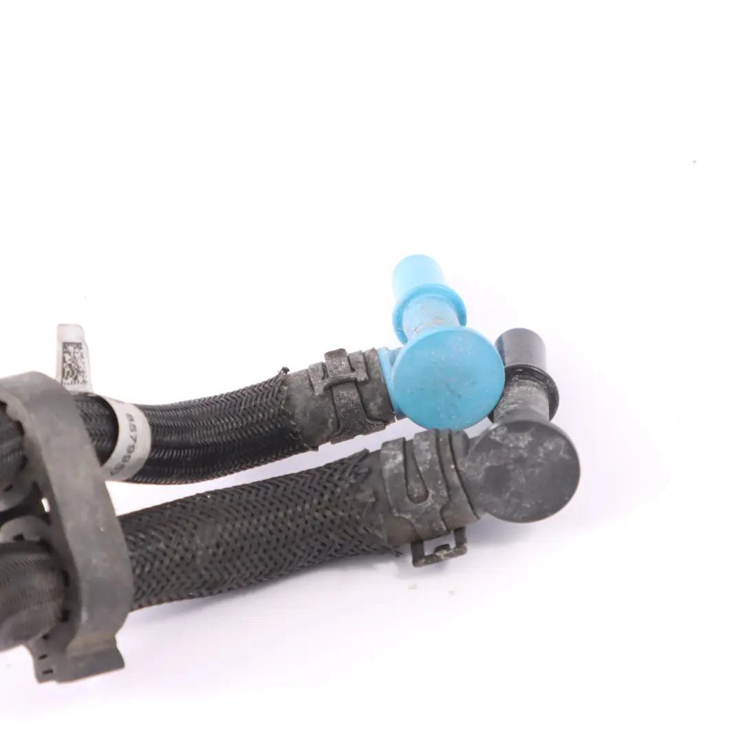 Fuel Line BMW G30 G31 G32 GT Diesel B47 Engine Compartmet Fuel Hose - SKU 8579957 - Part number 8579957