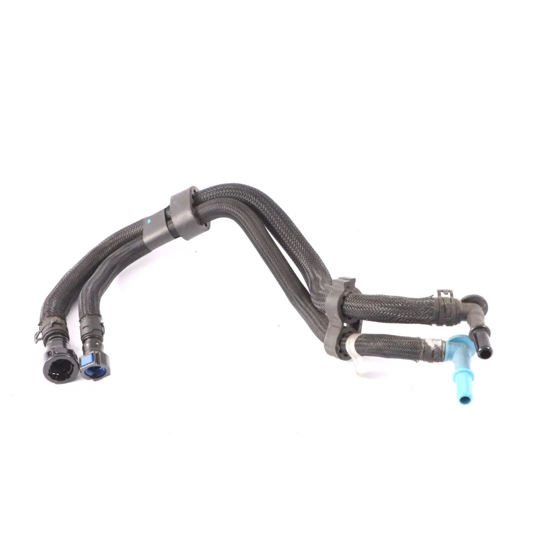 Conduite de carburant BMW G30 G31 G32 GT Diesel B47 Compartiment moteur pour à propos du numéro de pièce 8579957 Conduite de carburant BMW G30 G31 G32 GT Diesel B47 Compartiment moteur - SKU 8579957 - Numéro de pièce 8579957