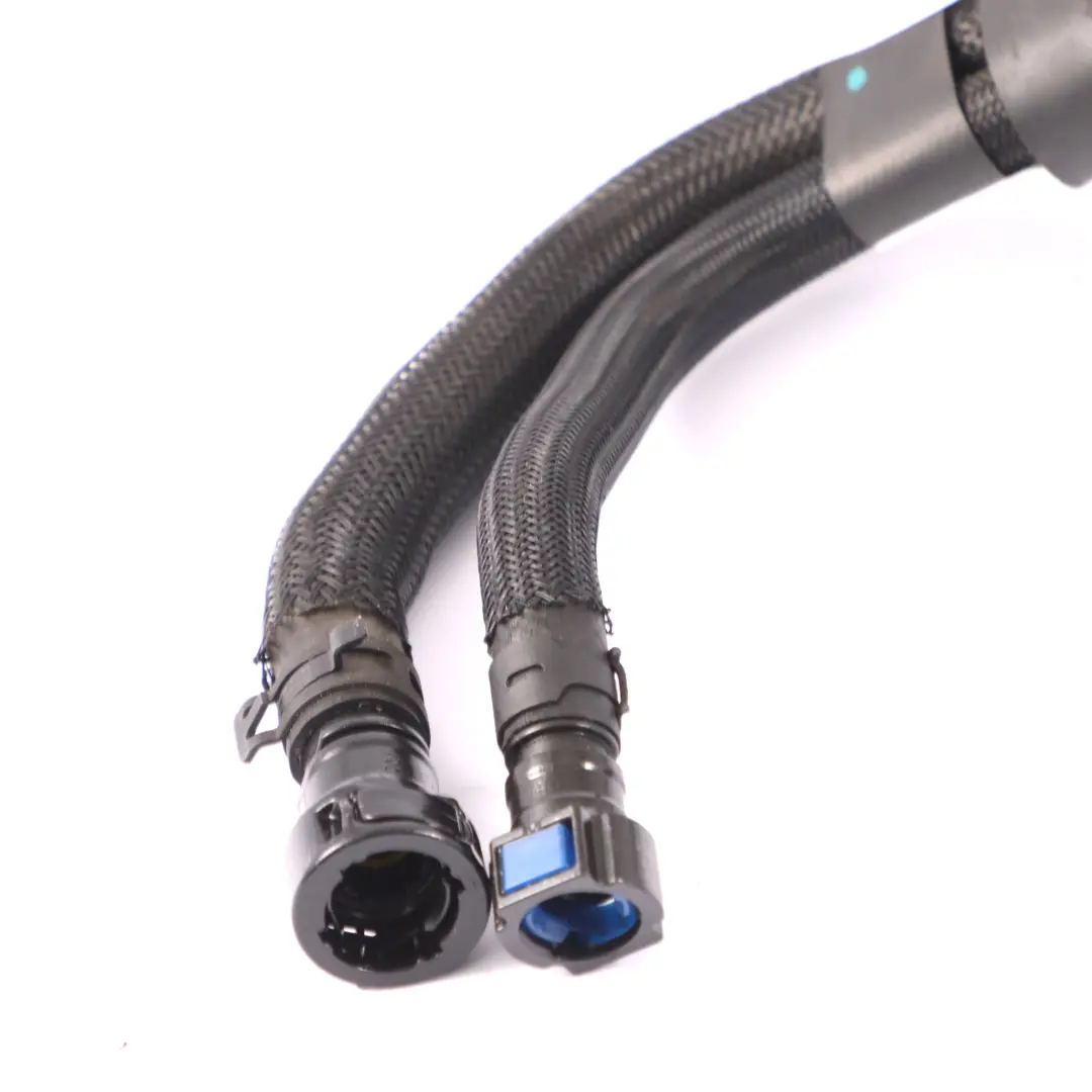 carburante BMW G30 G31 Diesel B47 Tubo carburante per vano motore per Linea con numero di parte 8579957 Linea carburante BMW G30 G31 Diesel B47 Tubo carburante per vano motore - SKU 8579957 - Numero di parte 8579957