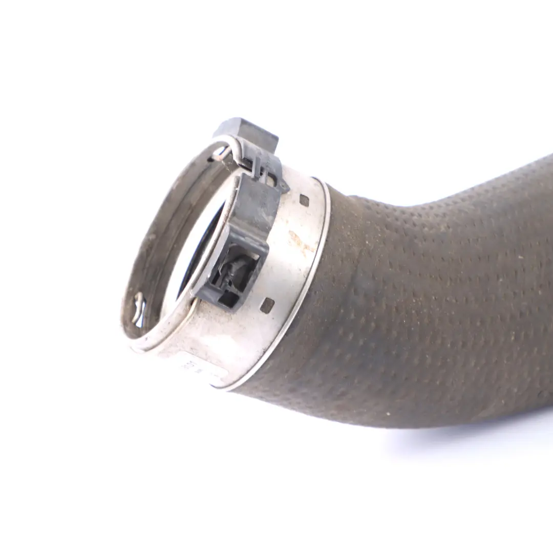 Tuyau Intercooler BMW G30 G31 Conduite d'air suralimentation turbocompresseur pour à propos du numéro de pièce 8580081 Tuyau Intercooler BMW G30 G31 Conduite d'air suralimentation turbocompresseur - SKU 8580081 - Numéro de pièce 8580081