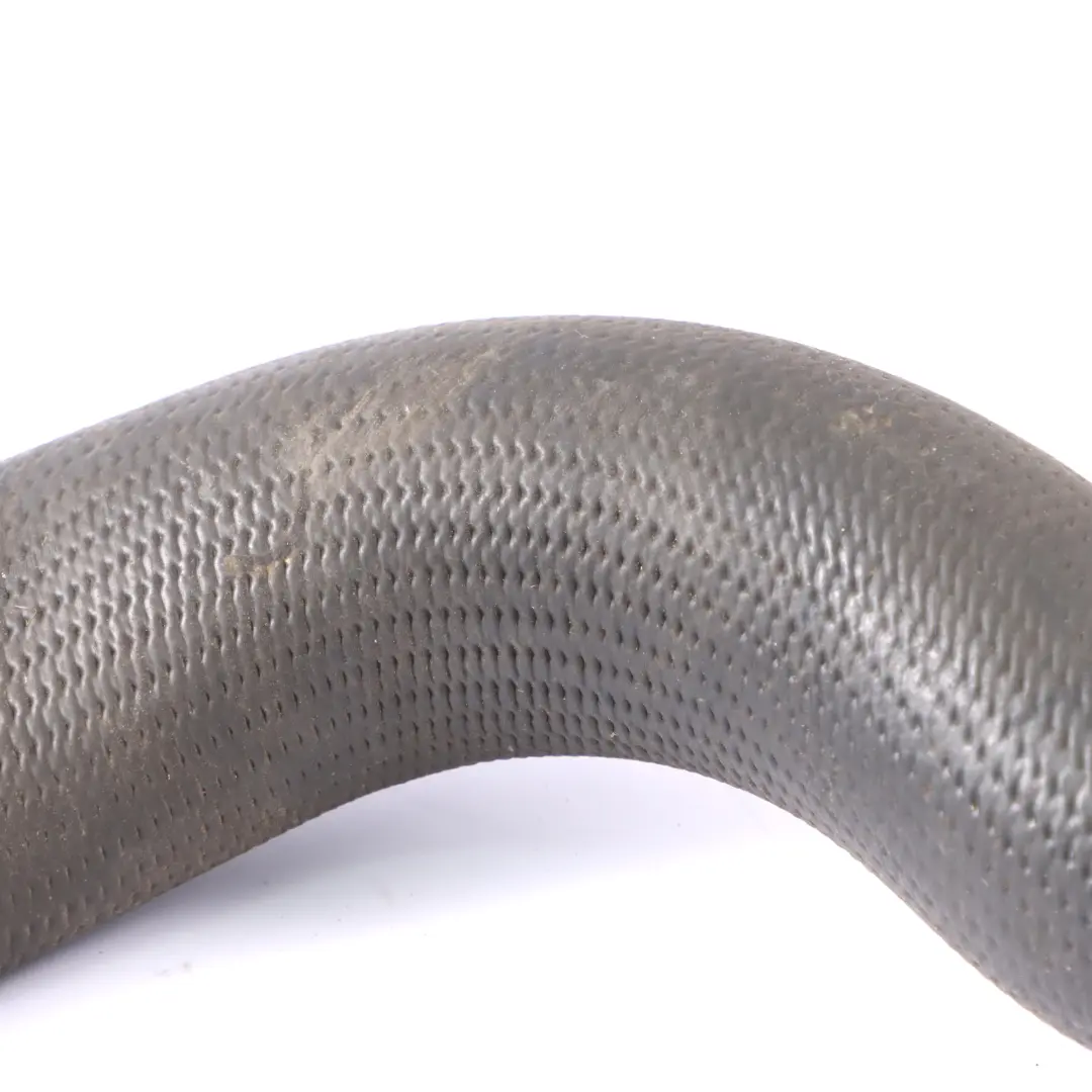 BMW G30 G31 G32GT Rura Powietrza Doładowanego Przewód Intercoolera - SKU 8580081 - Numer Części 8580081