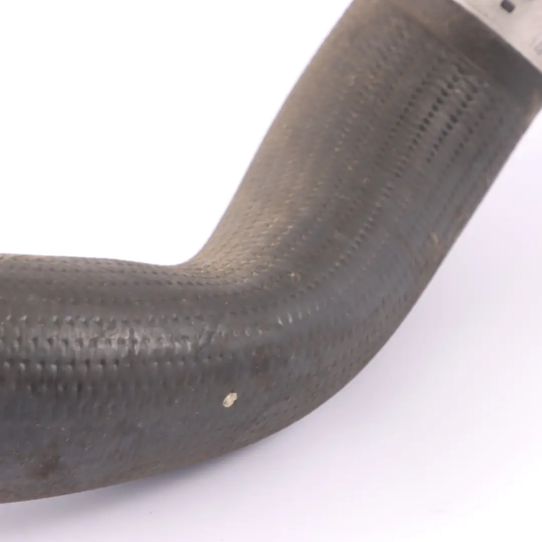 BMW G30 G31 G32GT Rura Powietrza Doładowanego Przewód Intercoolera - SKU 8580081 - Numer Części 8580081