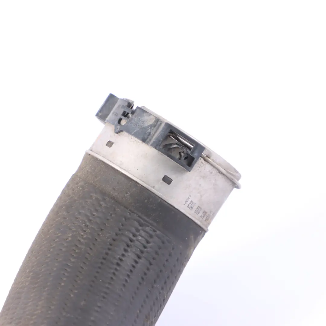 Tubo Intercooler BMW G30 G31 G32GT Línea de aire de carga turbocompresor para con número de pieza 8580081 Tubo Intercooler BMW G30 G31 G32GT Línea de aire de carga turbocompresor - SKU 8580081 - Número de pieza 8580081