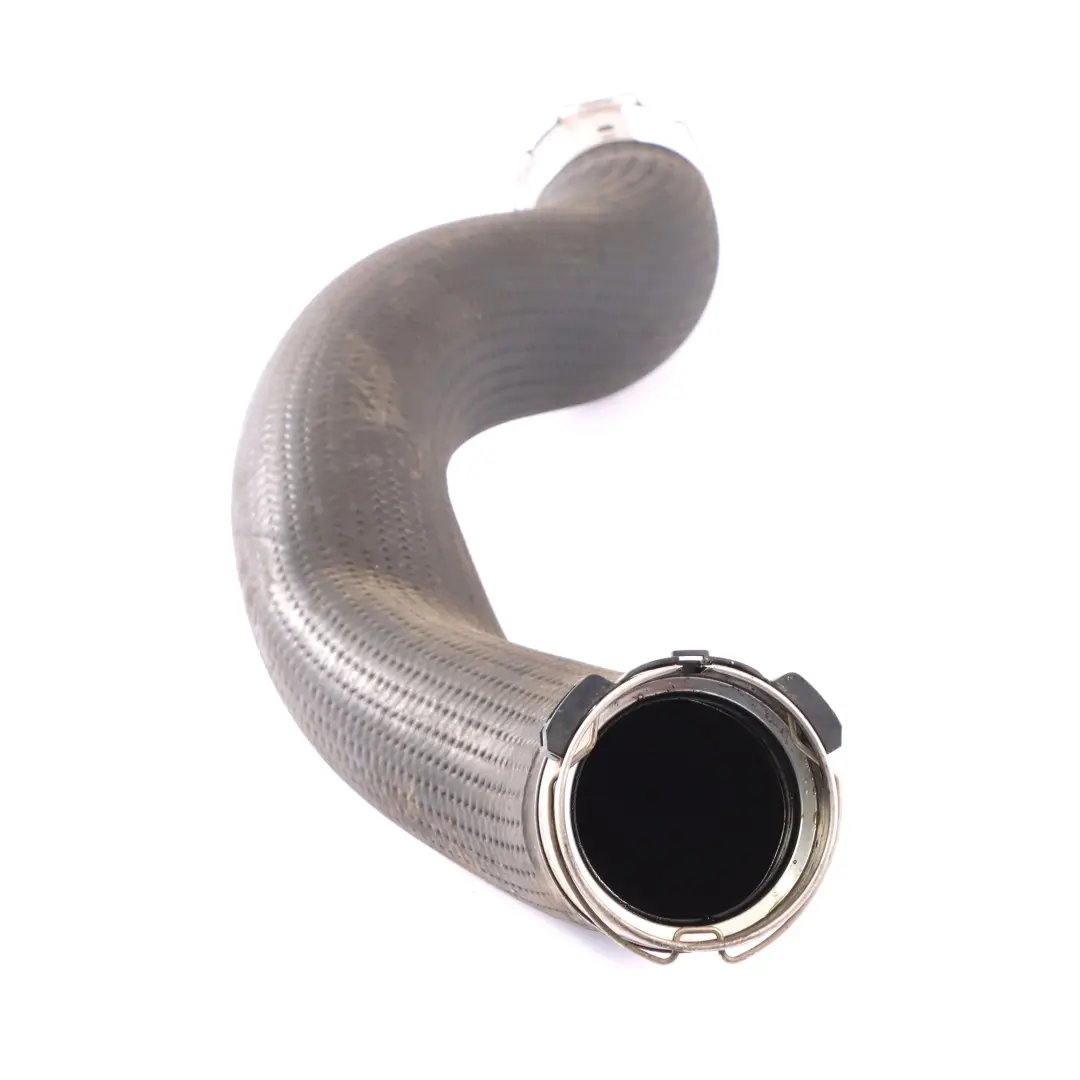 Intercooler Pipe BMW G30 G31 G32GT Turbocharger Charge Air Line - SKU 8580081 - Part number 8580081