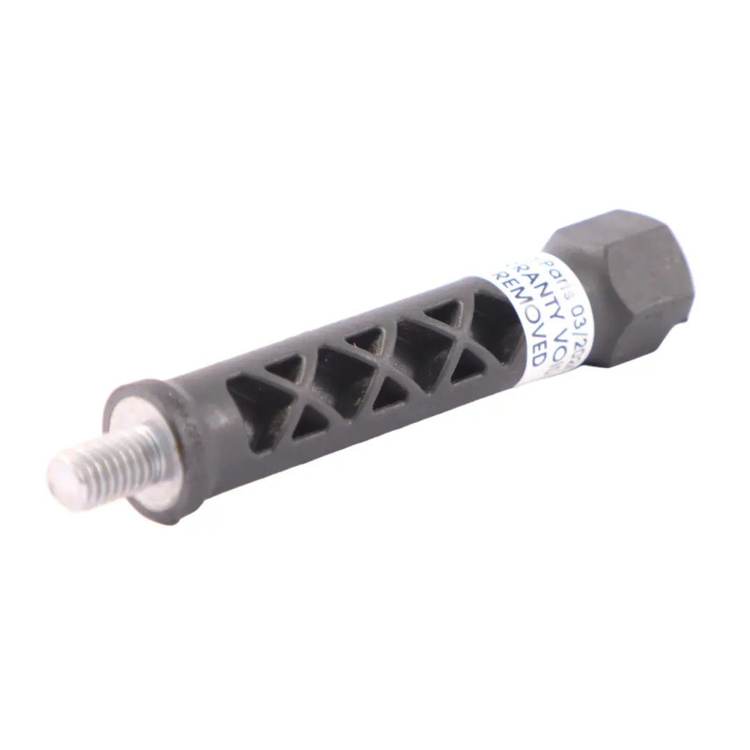 BMW F20 LCI F30 G20 G30 Motor Raum Abstand Shalter Schraube M8X12 L81,5 - SKU 8580379-1 - Teilenummer 8580379