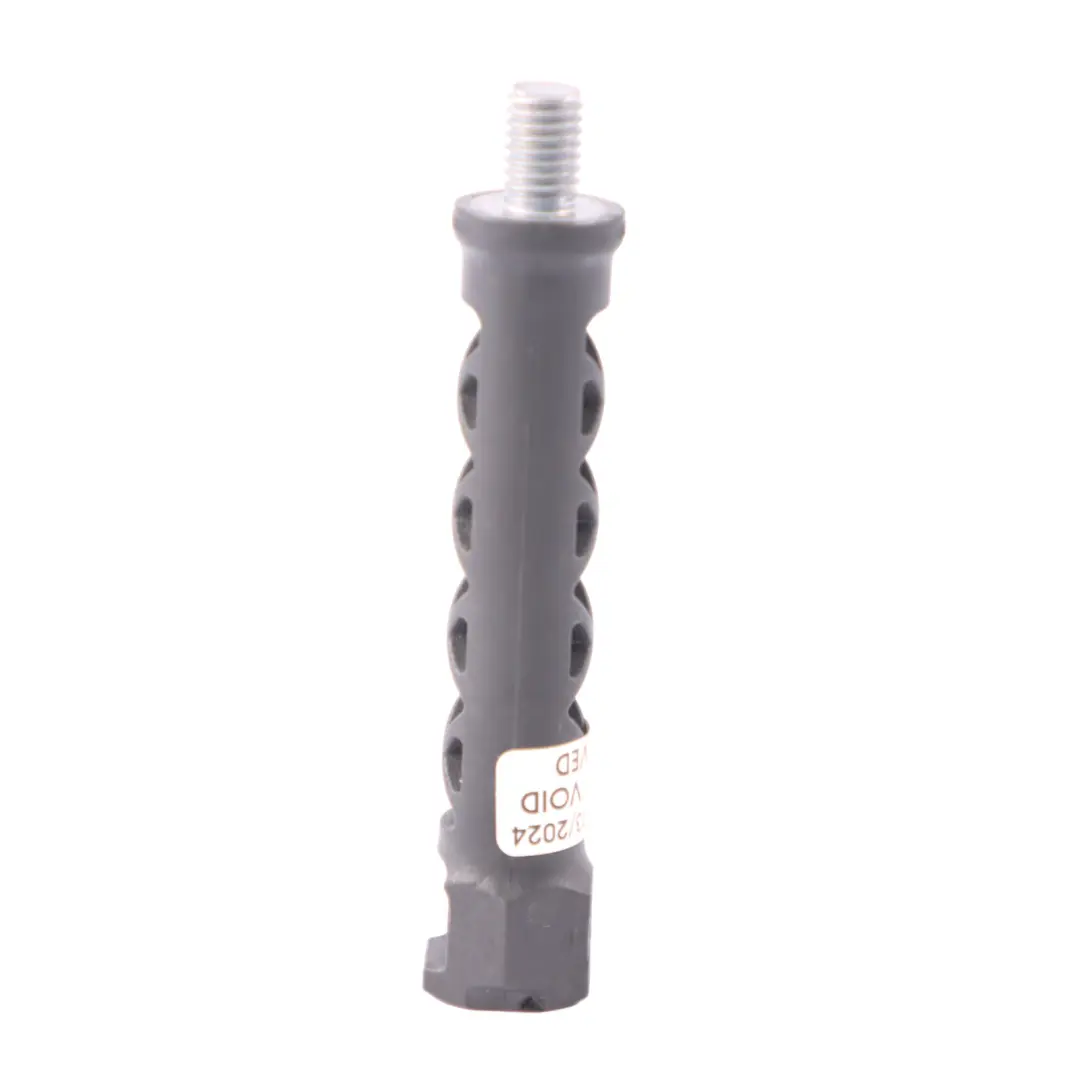 Compartimiento Motor Perno M8X12 L81,5 BMW F20 LCI F30 F32 G20 G30 - SKU 8580379-1 - Número de pieza 8580379
