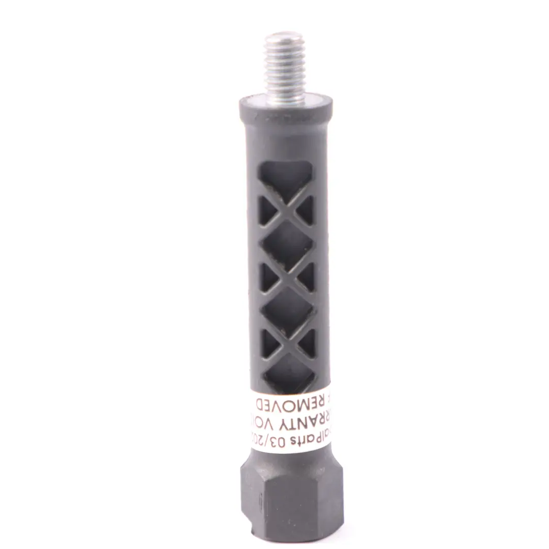 Compartimiento Motor Perno M8X12 L81,5 BMW F20 LCI F30 F32 G20 G30 - SKU 8580379-1 - Número de pieza 8580379