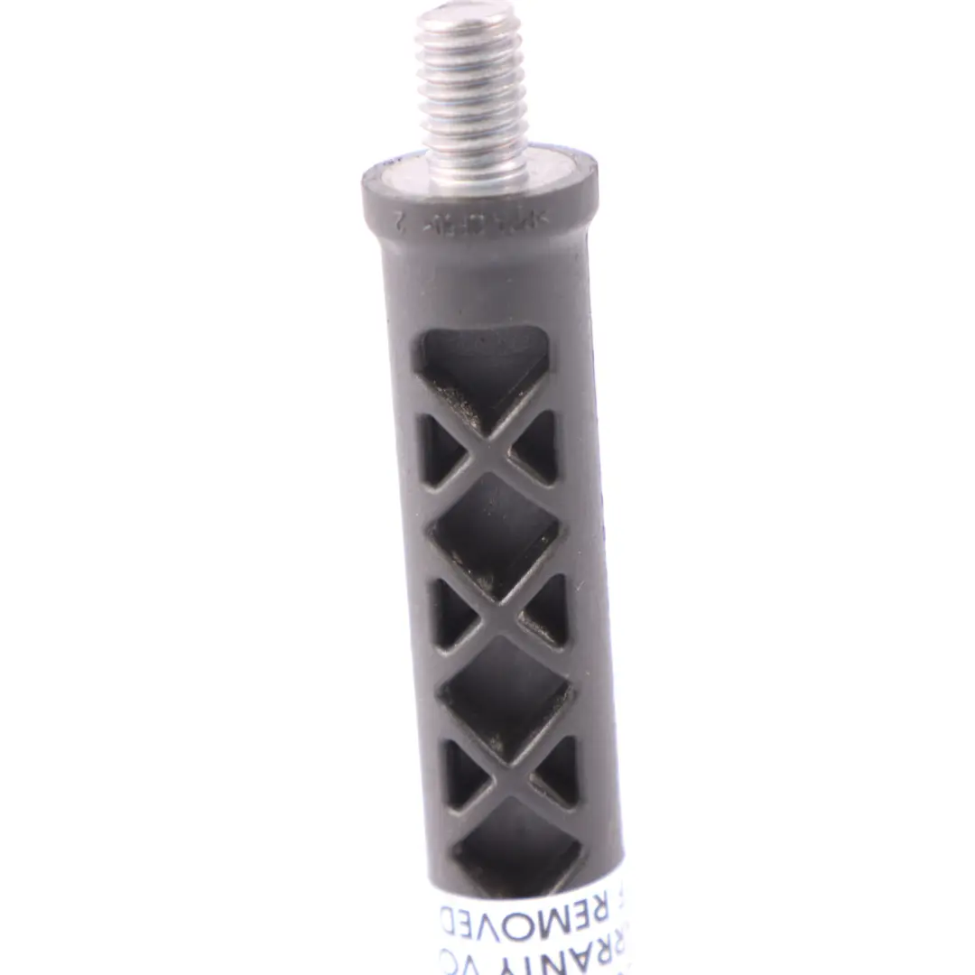 Compartimiento Motor Perno M8X12 L81,5 BMW F20 LCI F30 F32 G20 G30 - SKU 8580379-1 - Número de pieza 8580379