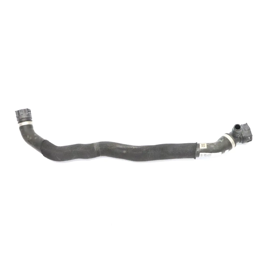  Tubo Refrigerante BMW G30 G31 Tubo Líquido Bomba Radiador - SKU 8581028 - Número de pieza 8581028