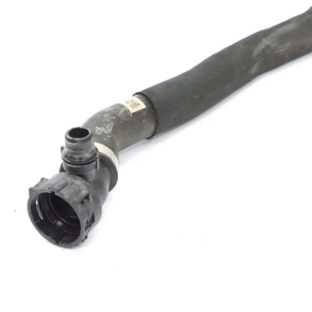  Water Coolant Pipe BMW G30 G31 Liquid Hose Radiator Pump - SKU 8581028 - Part number 8581028