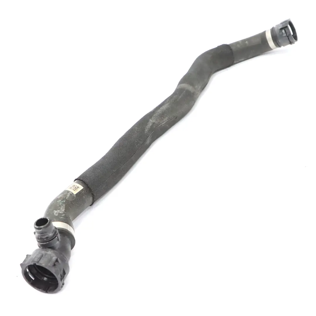  Water Coolant Pipe BMW G30 G31 Liquid Hose Radiator Pump - SKU 8581028 - Part number 8581028