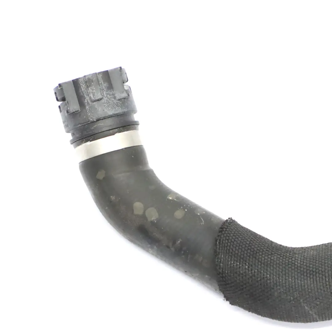 Water Coolant Pipe BMW G30 G31 Liquid Hose Radiator Pump to with Part number 8581028 Water Coolant Pipe BMW G30 G31 Liquid Hose Radiator Pump - SKU 8581028 - Part number 8581028