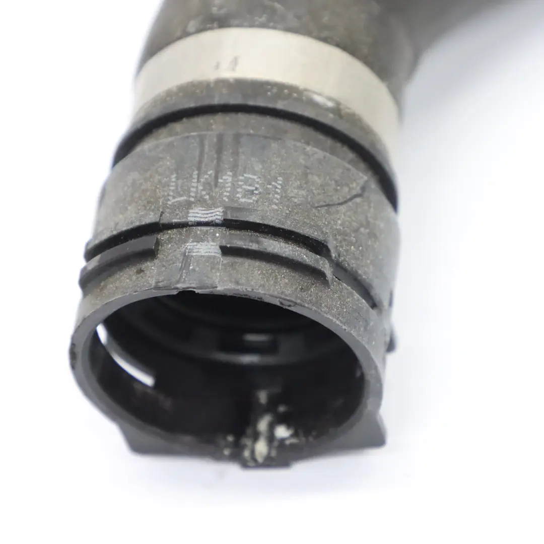  Water Coolant Pipe BMW G30 G31 Liquid Hose Radiator Pump - SKU 8581028 - Part number 8581028