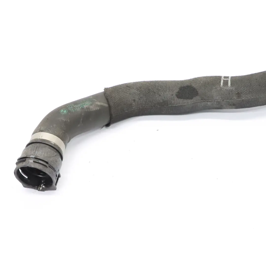  Water Coolant Pipe BMW G30 G31 Liquid Hose Radiator Pump - SKU 8581028 - Part number 8581028
