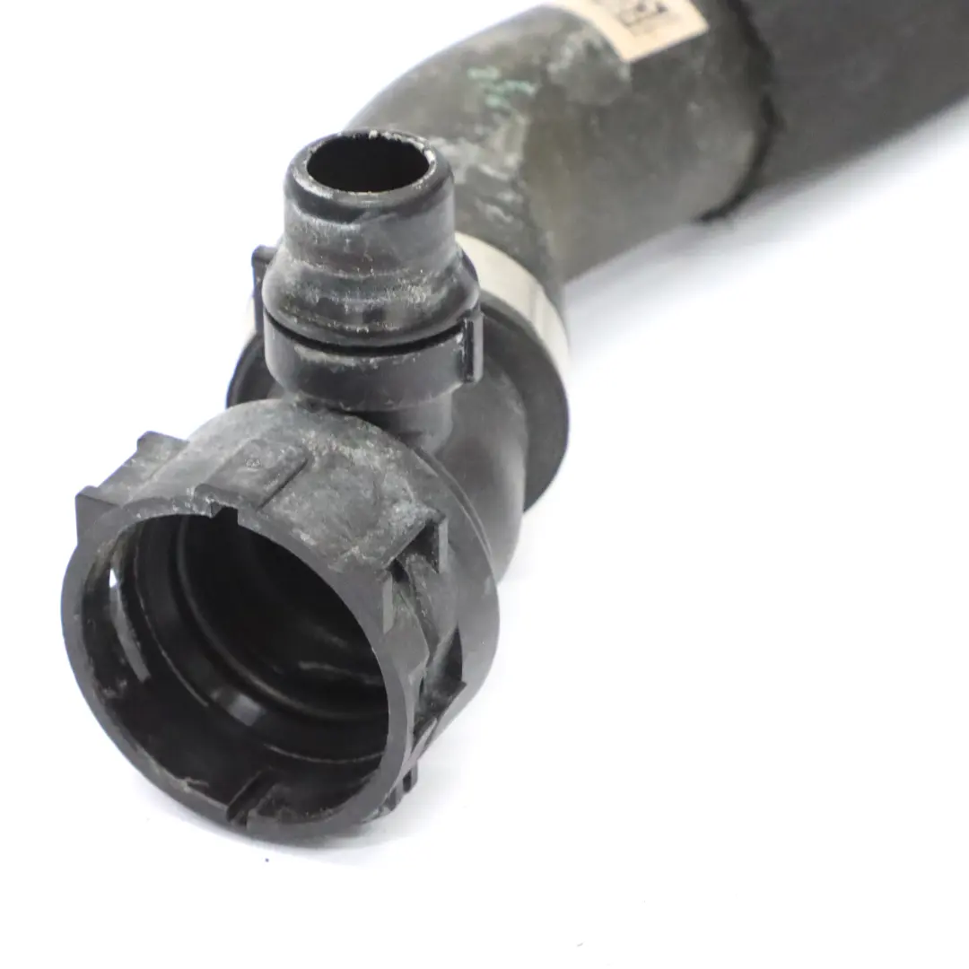  Wasser Kühl mittel Rohr BMW G30 G31 Flüssig keits schlauch Kühler pumpe - SKU 8581028 - Teilenummer 8581028