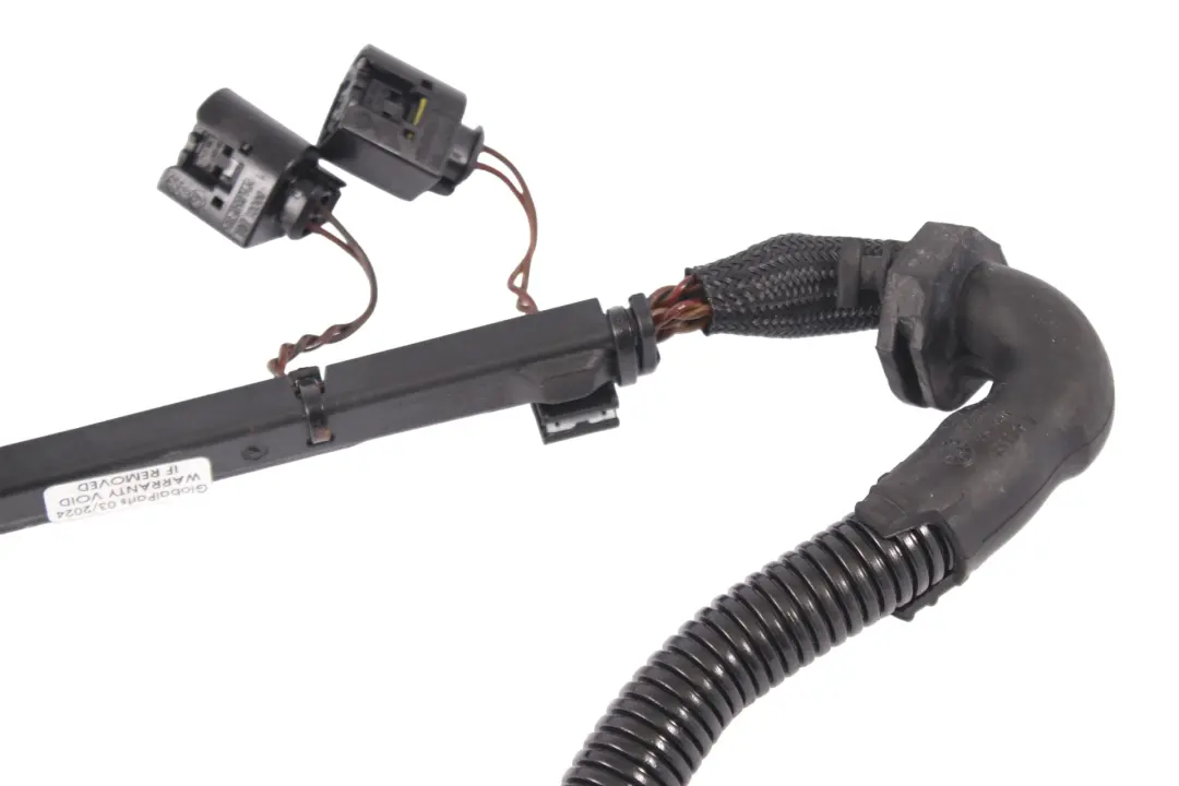 N57 Motor Verkabelung Einspritzung Kabelbaum für BMW F07 F10 F11 F12 Diesel mit Teilenummer 8583575 BMW F07 F10 F11 F12 Diesel N57 Motor Verkabelung Einspritzung Kabelbaum - SKU 8583575 - Teilenummer 8583575