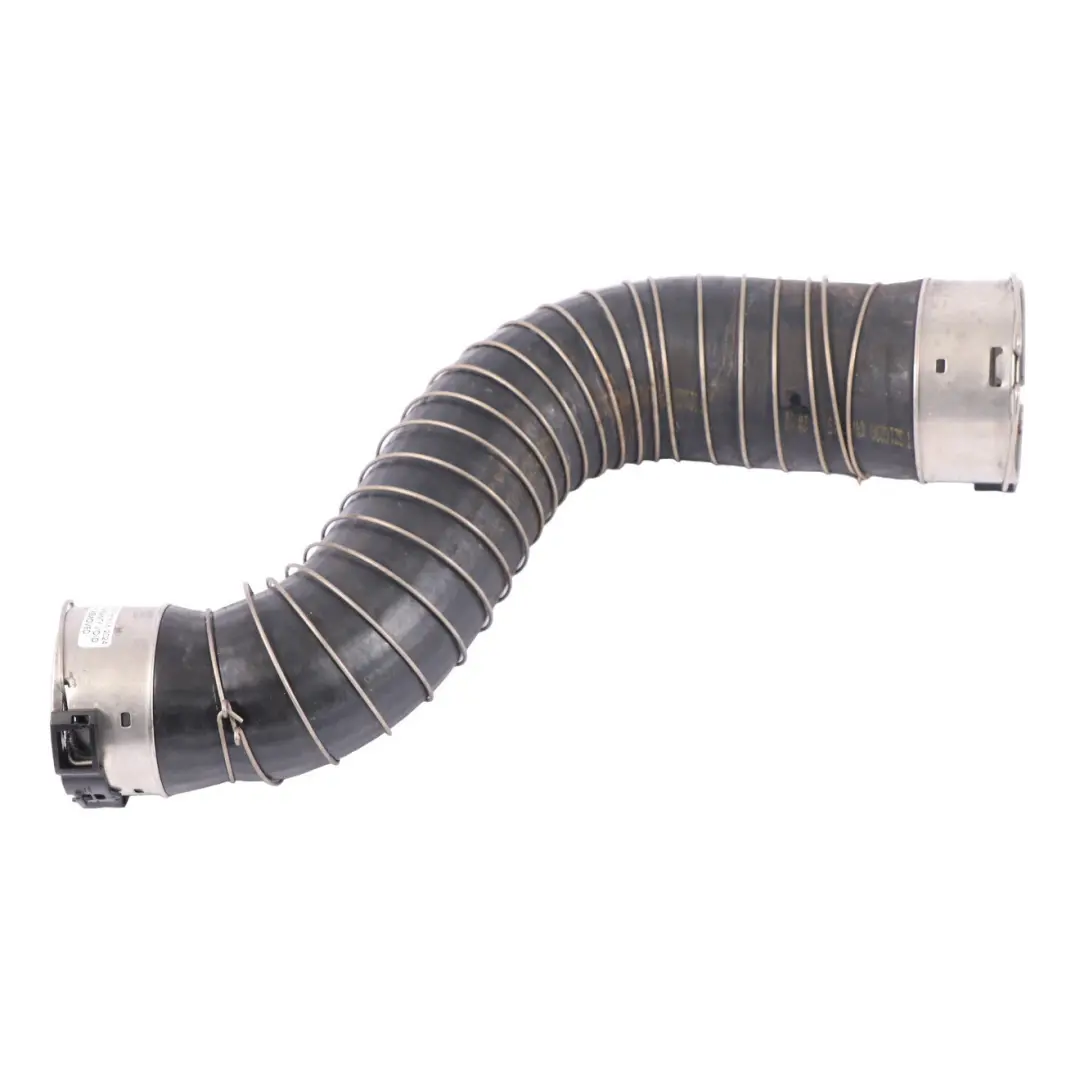 Tuyau d'admission d'air BMW X3 G01 X4 G02 B47 Tuyau ligne l'intercooler pour à propos du numéro de pièce 8584545 Tuyau d'admission d'air BMW X3 G01 X4 G02 B47 Tuyau ligne l'intercooler - SKU 8584545 - Numéro de pièce 8584545