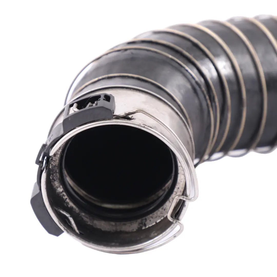 Tuyau d'admission d'air BMW X3 G01 X4 G02 B47 Tuyau ligne l'intercooler pour à propos du numéro de pièce 8584545 Tuyau d'admission d'air BMW X3 G01 X4 G02 B47 Tuyau ligne l'intercooler - SKU 8584545 - Numéro de pièce 8584545