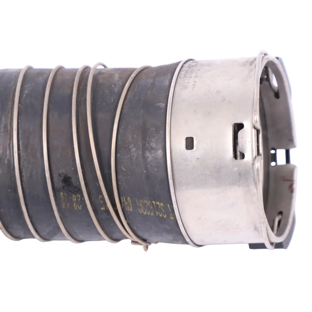  Tuyau d'admission d'air BMW X3 G01 X4 G02 B47 Tuyau ligne l'intercooler - SKU 8584545 - Numéro de pièce 8584545