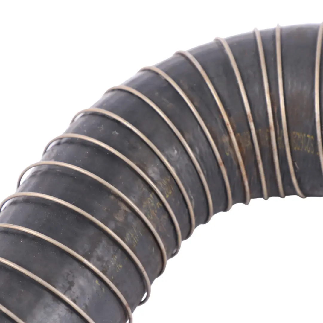 Tuyau d'admission d'air BMW X3 G01 X4 G02 B47 Tuyau ligne l'intercooler pour à propos du numéro de pièce 8584545 Tuyau d'admission d'air BMW X3 G01 X4 G02 B47 Tuyau ligne l'intercooler - SKU 8584545 - Numéro de pièce 8584545