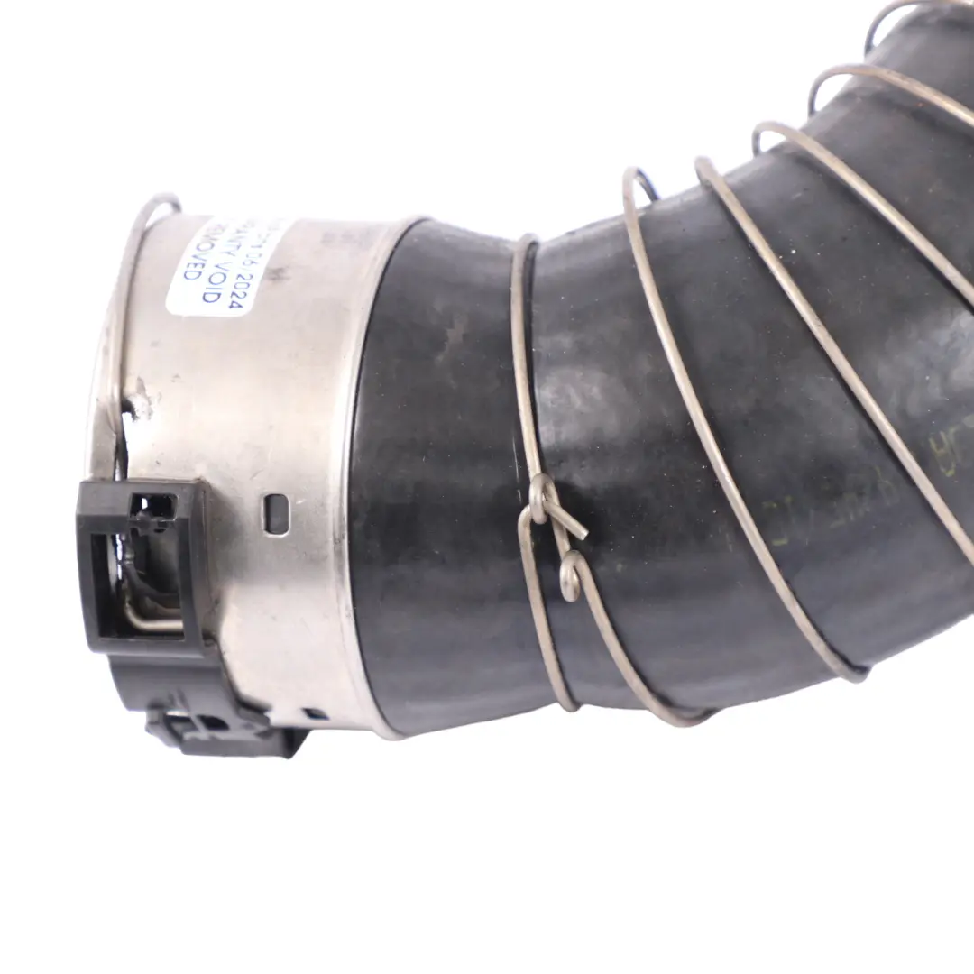  Tubo aspirazione BMW X3 G01 X4 G02 B47 Tubo di carica dell'intercooler - SKU 8584545 - Numero di parte 8584545