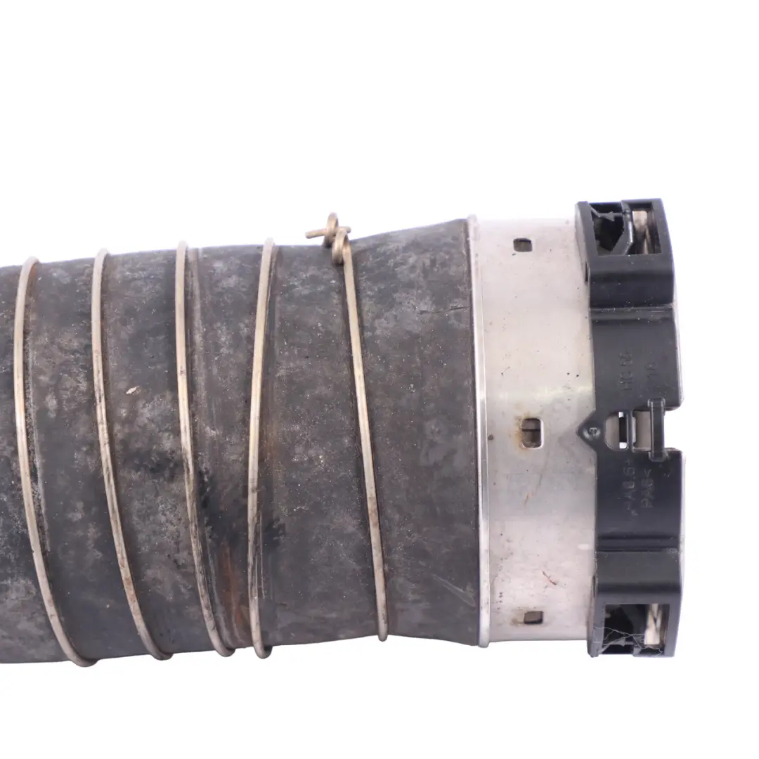 Tubo aspirazione BMW X3 G01 X4 G02 B47 Tubo di carica dell'intercooler per con numero di parte 8584545 Tubo aspirazione BMW X3 G01 X4 G02 B47 Tubo di carica dell'intercooler - SKU 8584545 - Numero di parte 8584545
