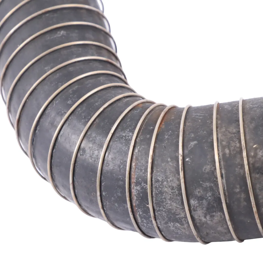 Intake Pipe BMW X3 G01 X4 G02 B47 Intercooler Charge Line Hose to Air with Part number 8584545 Air Intake Pipe BMW X3 G01 X4 G02 B47 Intercooler Charge Line Hose - SKU 8584545 - Part number 8584545