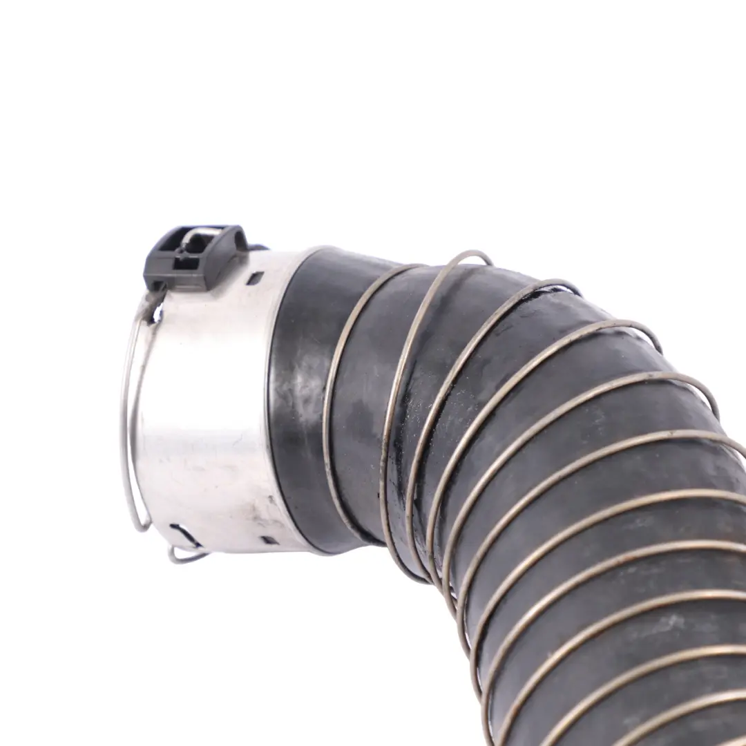 Intake Pipe BMW X3 G01 X4 G02 B47 Intercooler Charge Line Hose to Air with Part number 8584545 Air Intake Pipe BMW X3 G01 X4 G02 B47 Intercooler Charge Line Hose - SKU 8584545 - Part number 8584545
