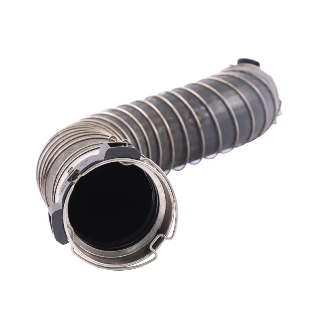  Tubo aspirazione BMW X3 G01 X4 G02 B47 Tubo di carica dell'intercooler - SKU 8584545 - Numero di parte 8584545