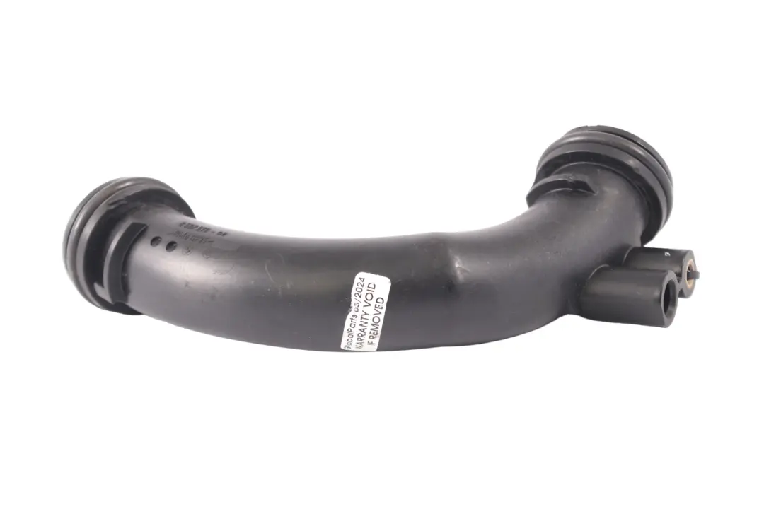 Turbolader Rohr BMW G20 G30 G31 G32 Gt Diesel B47 Verbindungsrohr für mit Teilenummer 8587519 Turbolader Rohr BMW G20 G30 G31 G32 Gt Diesel B47 Verbindungsrohr - SKU 8587519 - Teilenummer 8587519