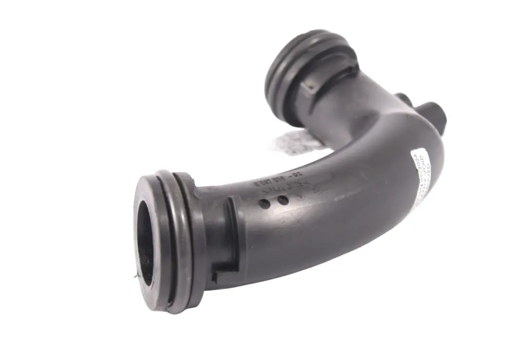 Turbolader Rohr BMW G20 G30 G31 G32 Gt Diesel B47 Verbindungsrohr für mit Teilenummer 8587519 Turbolader Rohr BMW G20 G30 G31 G32 Gt Diesel B47 Verbindungsrohr - SKU 8587519 - Teilenummer 8587519