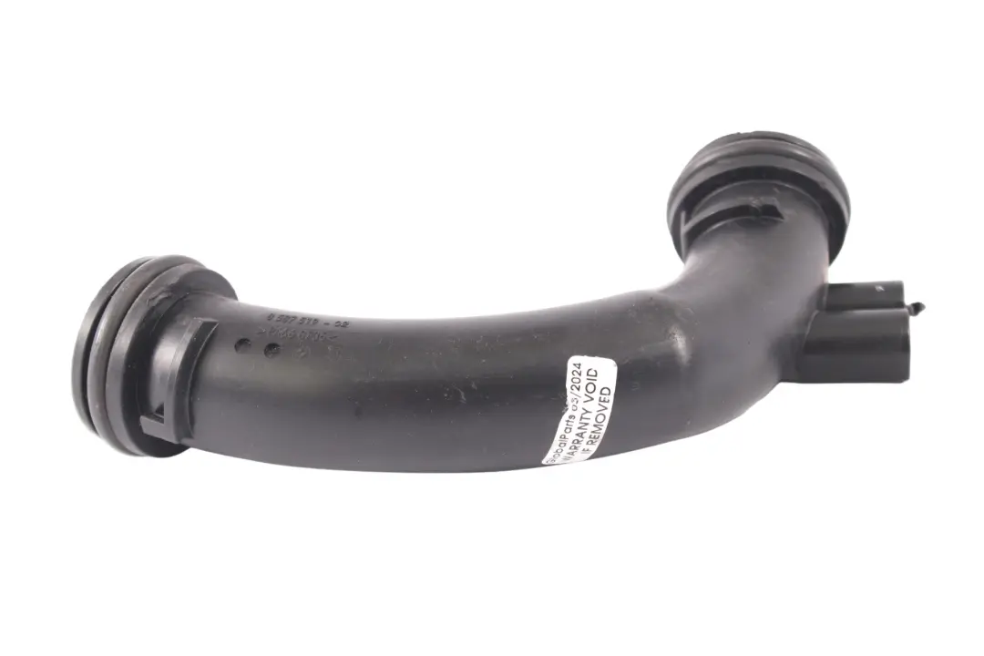  Tuyau de turbocompresseur BMW G20 G30 G31 G32 Gt Diesel B47 - SKU 8587519 - Numéro de pièce 8587519